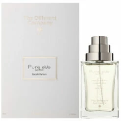 The Different Company Pure Eve 100 Ml Eau De Parfume EDP Profumo Donna