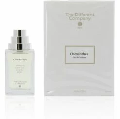 The Different Company Osmanthus 100 Ml Eau De Toilette EDT Profumo Donna
