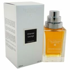 The Different Company Oriental Lounge 90 Ml Eau De Parfume EDP Profumo Donna