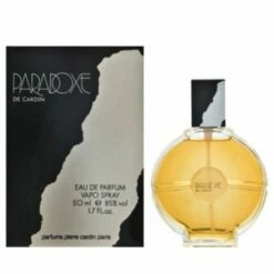 Pierre Cardin Paradoxe Eau De Parfum EDP 50 Ml Profumo Donna
