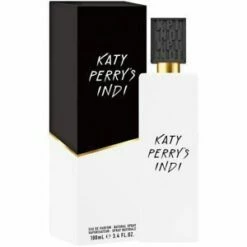 Katy Perry Katy Perry's Indi 100 Ml Eau De Parfum Edp Profumo Donna