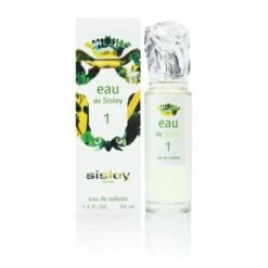 Sisley Eau De Sisley 1 50 Ml Eau De Toilette Edt Profumo Donna