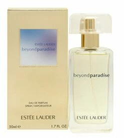 Estee Lauder Beyond Paradise Edp Spray Donna 50 Ml