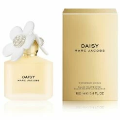 Marc Jacobs Daisy Anniversary Edition 100 Ml Eau De Toilette Edt Profumo Donna