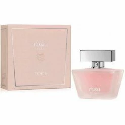 Tous Rosa Eau Legere 90 Ml Eau De Toilette Edt Profumo Donna