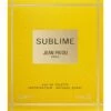 Jean Patou Sublime 30 Ml Eau De Toilette Edt Profumo Donna