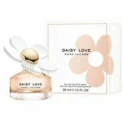 Marc Jacobs Daisy Love 30 Ml Eau De Toilette Edt Profumo Donna