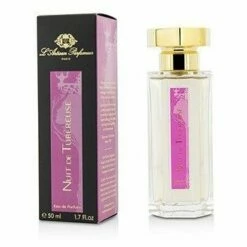 L'Artisan Parfumeur Nuit De Tubereuse 50 Ml Eau De Parfum Edp Profumo Donna