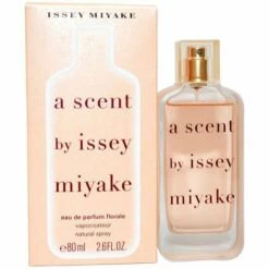 Issey Miyake A Scent By Issey Miyake Floral 80 Ml Eau De Parfum Edp Profumo Donna