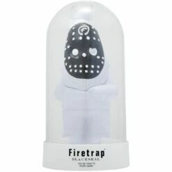 Firetrap Blackseal For Her 100 Ml Eau De Toilette Edt Profumo Donna