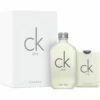 Calvin Klein CK One Confezione Regalo 100 Ml Edt + 20 Ml Edt Unisex