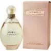 Sarah Jessica Parker Lovely 200 Ml Eau De Parfum Edp Profumo Donna