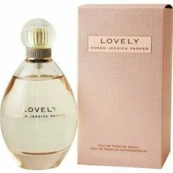Sarah Jessica Parker Lovely 200 Ml Eau De Parfum Edp Profumo Donna