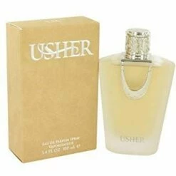 Usher She 100 Ml Eau De Parfum Edp Profumo Donna