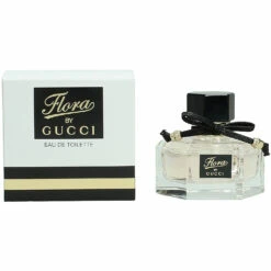 FLORA BY GUCCI EAU DE TOILETTE VAPO DONNA 30 ML