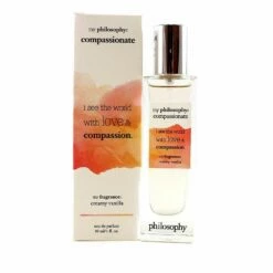 Philosophy My Philosophy Compassionate 30 Ml Eau De Parfum Edp Profumo Donna