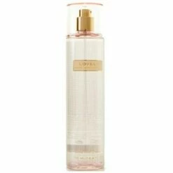 Sarah Jessica Parker Lovely Spray Per Corpo 250 Ml Donna