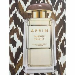 Aerin Lauder Tangier Vanille 100 Ml Eau De Parfum Edp Profumo Donna
