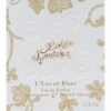 Lolita Lempicka L'Eau En Blanc 50 Ml Eau De Parfum Edp Profumo Donna