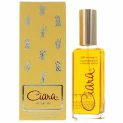 Revlon Ciara 68 Ml Eau De Cologne Profumo Donna