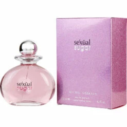Michel Germain Sexual Sugar 125 Ml Eau De Parfum Edp Profumo Donna