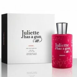 Juliette Has A Gun Mmmm... 100 Ml Eau De Parfum Edp Profumo Donna