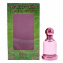 Jesus Del Pozo Halloween Water Lily 30 Ml Eau De Toilette Edt Profumo Donna