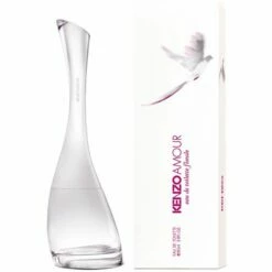 Kenzo Amour Florale 95 Ml Eau De Toilette Edt Profumo Donna