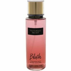 Victoria's Secret Fantasies Blush Spray Per Corpo 237 Profumo Donna