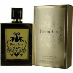 Reem Acra 90 Ml Eau De Parfum Edp Profumo Donna