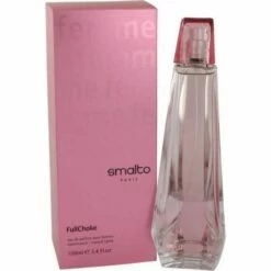 Francesco Smalto Full Choke 100 Ml Eau De Parfum Edp Profumo Donna