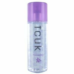 FCUK Romantic Lily Spray Corpo 250 Ml Donna