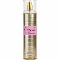Rihanna Crush Spray Corpo 236 Ml Donna