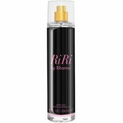 Rihanna RiRi Spray Corpo 236 Ml Donna