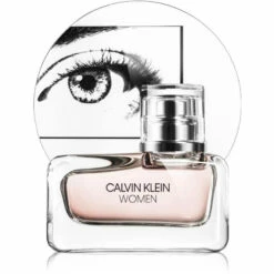 Profumo Donna Calvin Klein Women 30 Ml EDP Eau De Parfum CK