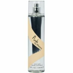 Rihanna Nude 236 Ml Acqua Corpo Donna