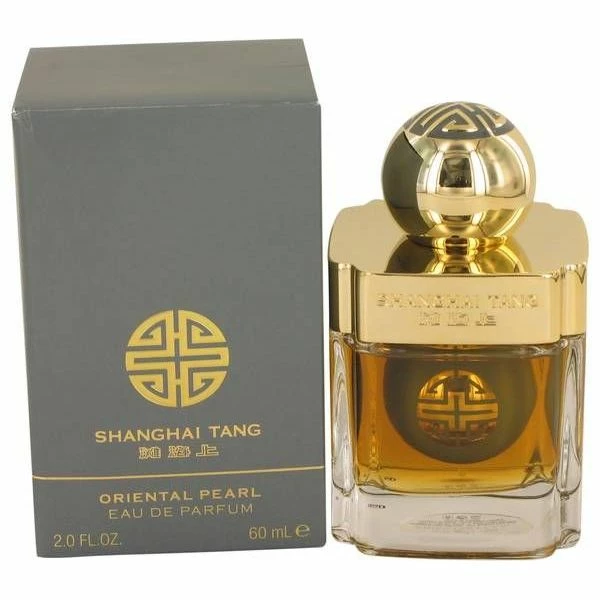 Shanghai Tang Oriental Pearl 60 Ml Eau De Parfum Edp Profumo Donna 1 Shanghai Tang Oriental Pearl 60 Ml Eau De Parfum Edp Profumo Donna