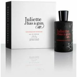 Juliette Has A Gun Vengeance Extreme 100 Ml Eau De Parfum Edp Profumo Donna