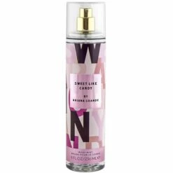 Ariana Grande Sweet Like Candy Acqua Corpo 250 Ml Donna