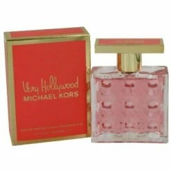 Michael Kors Very Hollywood 50 Ml Eau De Parfum Edp Profumo Donna