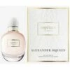 Alexander McQueen Eau Blanche 75 Ml Eau De Parfum Edp Profumo Donna