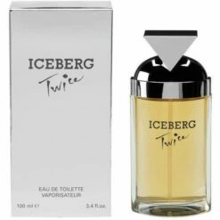 Iceberg Twice 100 Ml Eau De Toilette Edt Profumo Donna