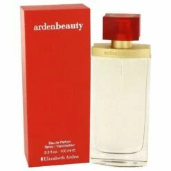 Elizabeth Arden Beauty 100 Ml Eau De Parfum Edp Profumo Donna