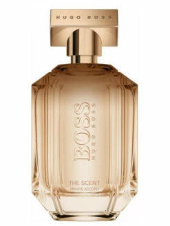 Hugo Boss The Scent Private Accord For Her 50 Ml Eau De Parfume EDP Profumo Donna