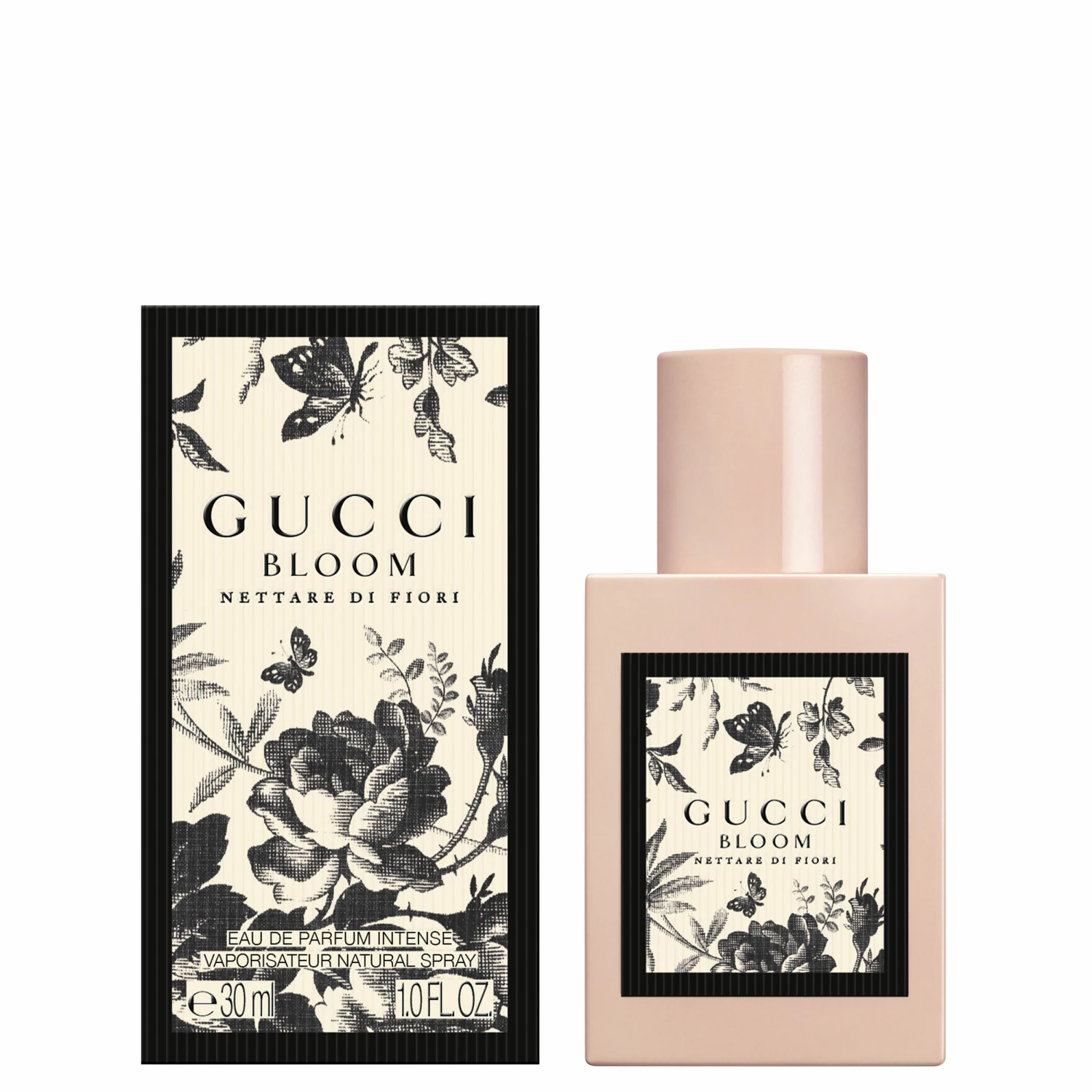 Gucci Bloom Nettare Di Fiori 30 Ml Eau De Parfume EDP Profumo Donna 1 Gucci Bloom Nettare Di Fiori 30 Ml Eau De Parfume EDP Profumo Donna