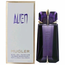 Thierry Mugler Mugler Alien Edp 90 Ml Vapo