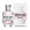 Zadig & Voltaire Girls Can Do Anything 50 Ml Eau De Parfum EDP Profumo Donna