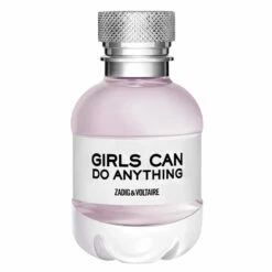 Zadig & Voltaire Girls Can Do Anything 30 Ml Eau De Parfum EDP Profumo Donna