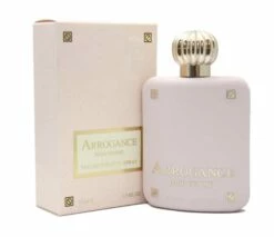 Arrogance Pour Femme Edt Vapo 75 Ml