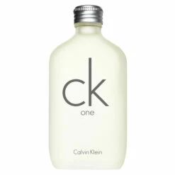 Calvin Klein Ck One Eau De Toilette Vapo 300 Ml
